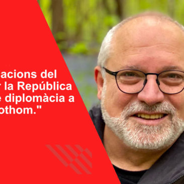 Entrevista #6 Lluís Puig i les publicacions del CxR